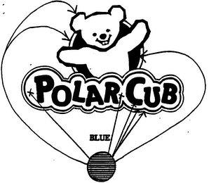 POLAR CUB logo