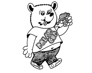 POLAR CUP logo