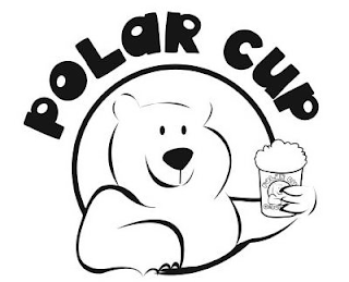 POLAR CUP logo