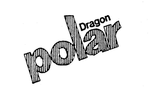 POLAR DRAGON logo