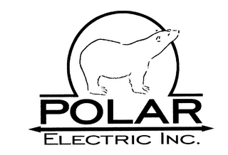POLAR ELECTRIC, INC. logo