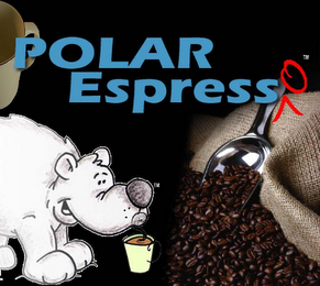 POLAR ESPRESSO logo