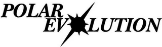 POLAR EVOLUTION logo