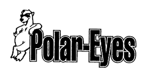 POLAR-EYES logo