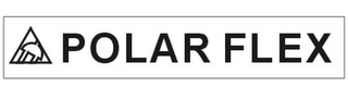 POLAR FLEX logo