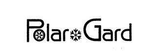 POLAR GARD logo