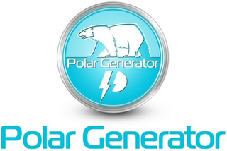 POLAR GENERATOR logo