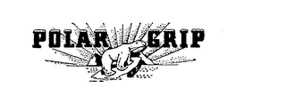 POLAR GRIP logo