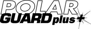 POLAR GUARD PLUS + logo