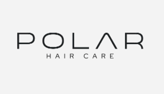 POLAR HAIR CARE logo