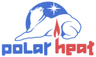 POLAR HEAT logo