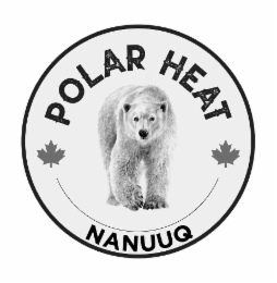 POLAR HEAT NANUUQ