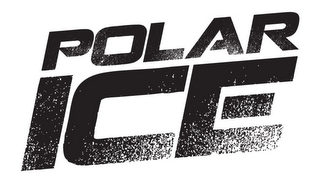 POLAR ICE logo