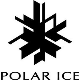 POLAR ICE logo