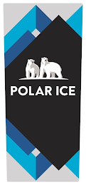 POLAR ICE logo