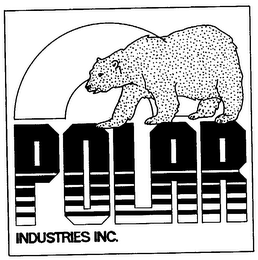 POLAR INDUSTRIES INC. logo