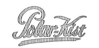 POLAR-KIST logo