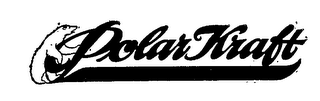 POLAR KRAFT logo