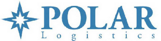POLAR LOGISTICS logo