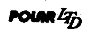 POLAR LTD logo