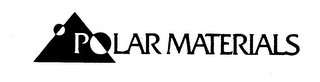 POLAR MATERIALS logo