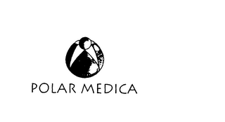 POLAR MEDICA logo