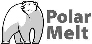 POLAR MELT logo