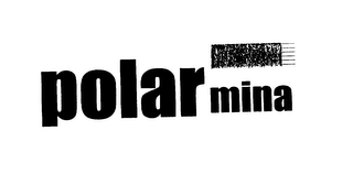 POLAR MINA logo