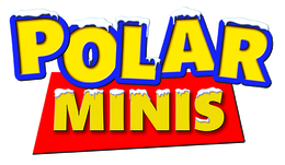 POLAR MINIS logo