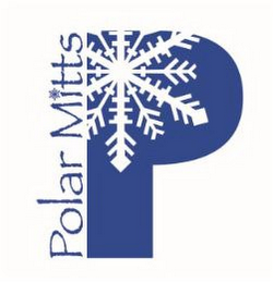 POLAR MITTS logo