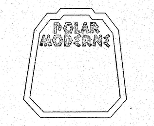 POLAR MODERNE