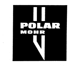 POLAR MOHR logo