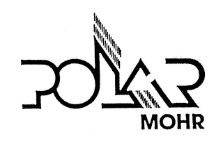 POLAR MOHR logo