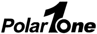 POLAR ONE logo