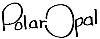 POLAR OPAL logo