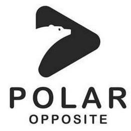 POLAR OPPOSITE logo