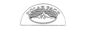 POLAR PACK logo