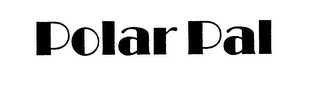 POLAR PAL logo