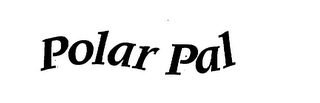 POLAR PAL logo