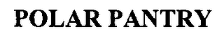 POLAR PANTRY logo