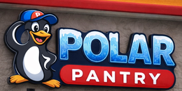 POLAR PANTRY logo