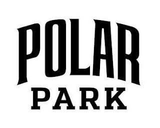 POLAR PARK logo