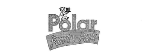 POLAR PARTY PAK logo