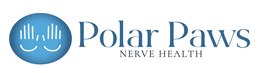 POLAR PAWS NERVE HEALTH logo