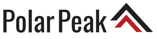 POLAR PEAK logo