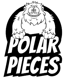 POLAR PIECES logo