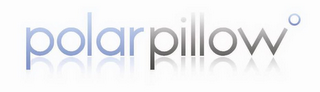 POLAR PILLOW° logo