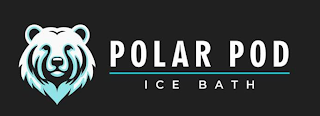 POLAR POD ICE BATH logo
