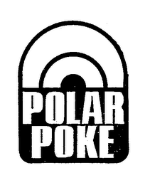 POLAR POKE logo