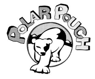 POLAR POUCH logo